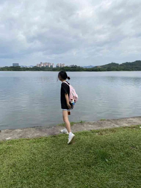 一起去远方旅游